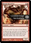 Product image for Fourbe brutal