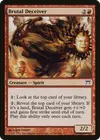 Product image for Brutal Deceiver