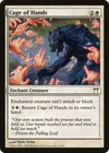 Product image for Cage of Hands