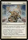 Product image for Call to Glory