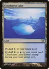 Product image for Cloudcrest Lake