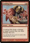Product image for Crushing Pain