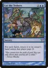 Product image for Cut the Tethers