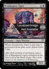 Product image for Ogre malemort