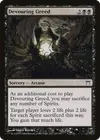 Product image for Devouring Greed