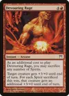 Product image for Devouring Rage
