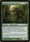 Product image for Dripping-Tongue Zubera