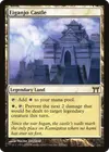 Product image for Eiganjo Castle