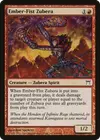 Product image for Ember-Fist Zubera