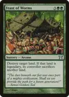 Product image for Feast of Worms
