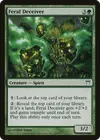 Product image for Feral Deceiver