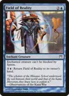 Product image for Field of Reality