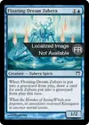 Product image for Zubera aux rêves flottants
