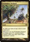 Product image for Forbidden Orchard