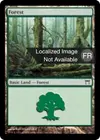Product image for Forêt