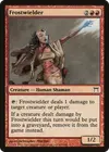 Product image for Frostwielder
