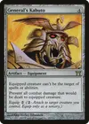 Product image for General's Kabuto