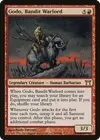 Product image for Godo, Bandit Warlord