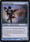 Product image for Graceful Adept