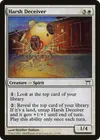 Product image for Harsh Deceiver