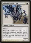 Product image for Hundred-Talon Kami