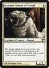 Product image for Isamaru, Hound of Konda