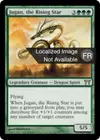 Product image for Jugan, l'étoile ascendante