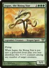 Product image for Jugan, the Rising Star