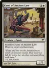 Product image for Kami of Ancient Law