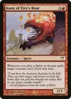 Product image for Kami of Fire's Roar