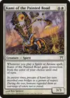 Product image for Kami of the Painted Road