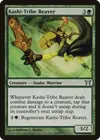 Product image for Kashi-Tribe Reaver