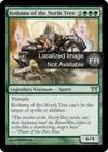 Product image for Kodama de l'Arbre du nord
