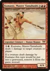 Product image for Kumano, Master Yamabushi