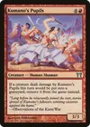 Product image for Kumano's Pupils