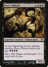 Product image for Kuro, Pitlord