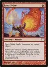 Product image for Lava Spike