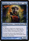 Product image for Meloku the Clouded Mirror