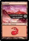Product image for Montagne