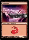 Product image for Montagne