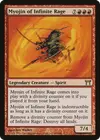 Product image for Myojin of Infinite Rage