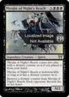 Product image for Myojin des Confins de la nuit