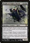 Product image for Myojin of Night's Reach