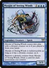 Product image for Myojin of Seeing Winds