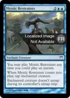Product image for Restrictions mystiques