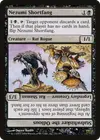 Product image for Nezumi Shortfang // Stabwhisker the Odious