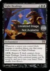 Product image for Transactions nocturnes
