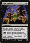 Product image for Night Dealings