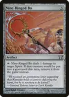 Product image for Nine-Ringed Bo