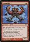 Product image for Pain Kami